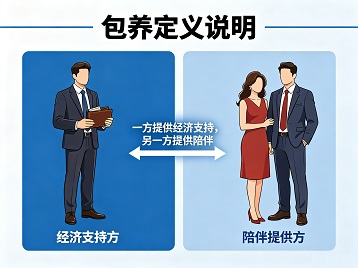 剑川包养违法吗？深度揭秘红线风险注意事项